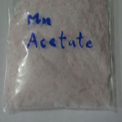 Manganese-Acetate